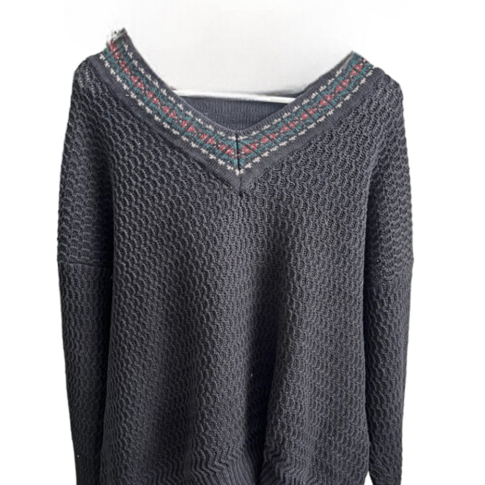 Robert Bruce Sweater